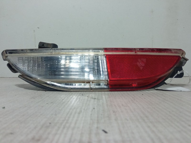 Recambio de piloto trasero izquierdo paragolpes para fiat grande punto (199_) 1.3 d multijet (199.axd11, 199.axd1a, 199.axd1b,..