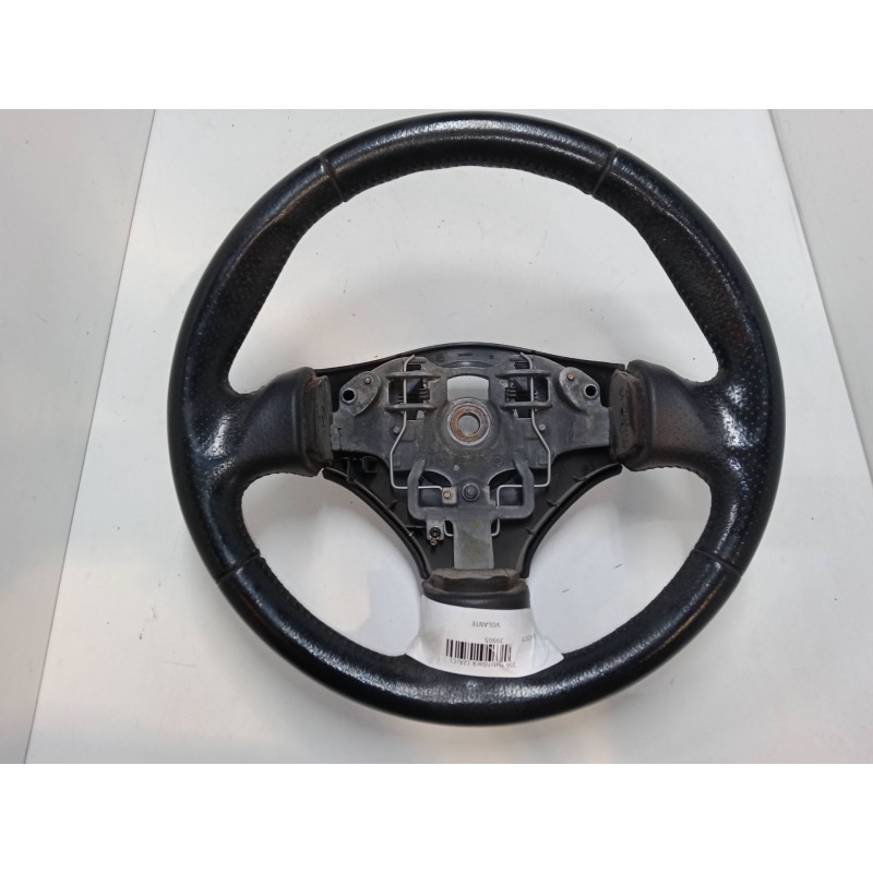 Recambio de volante para peugeot 206 hatchback (2a/c) 1.4 hdi eco 70 referencia OEM IAM   