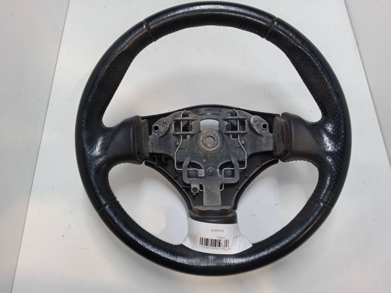 Recambio de volante para peugeot 206 hatchback (2a/c) 1.4 hdi eco 70 referencia OEM IAM   