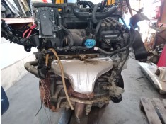 Recambio de motor completo para dacia logan mcv ii 1.2 referencia OEM IAM   