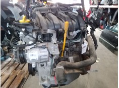 Recambio de motor completo para dacia logan mcv ii 1.2 referencia OEM IAM    2