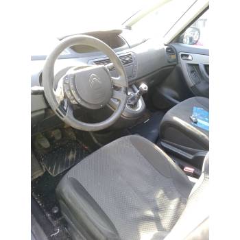 CITROËN C4 GRAND PICASSO I (UA_)