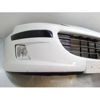PARAGOLPES DELANTERO 