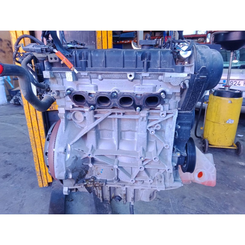 Recambio de motor completo para ford ka+ iii (uk, fk) 1.2 ti-vct referencia OEM IAM   