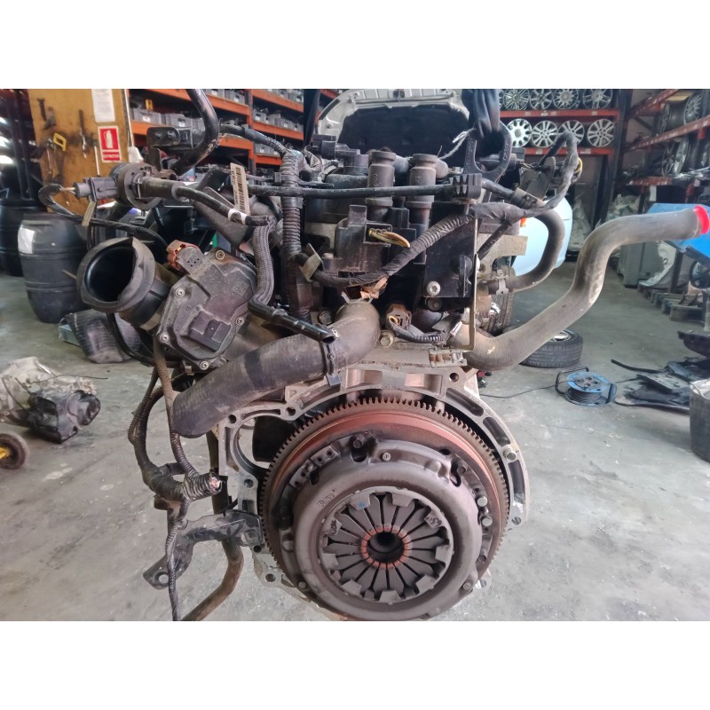 Recambio de motor completo para ford ka+ iii (uk, fk) 1.2 ti-vct referencia OEM IAM   