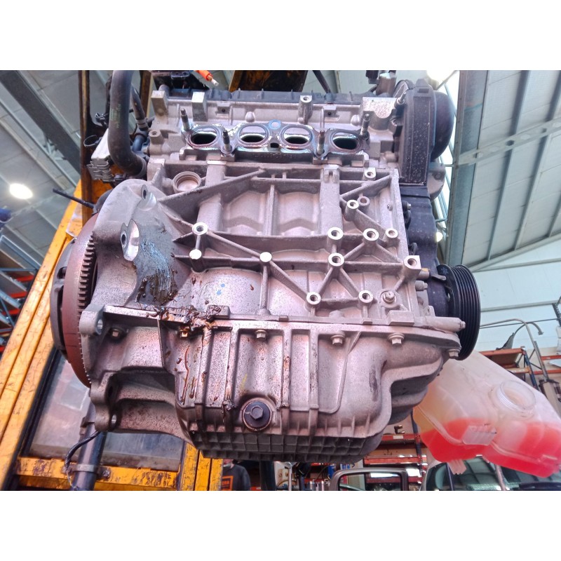 Recambio de motor completo para ford ka+ iii (uk, fk) 1.2 ti-vct referencia OEM IAM   