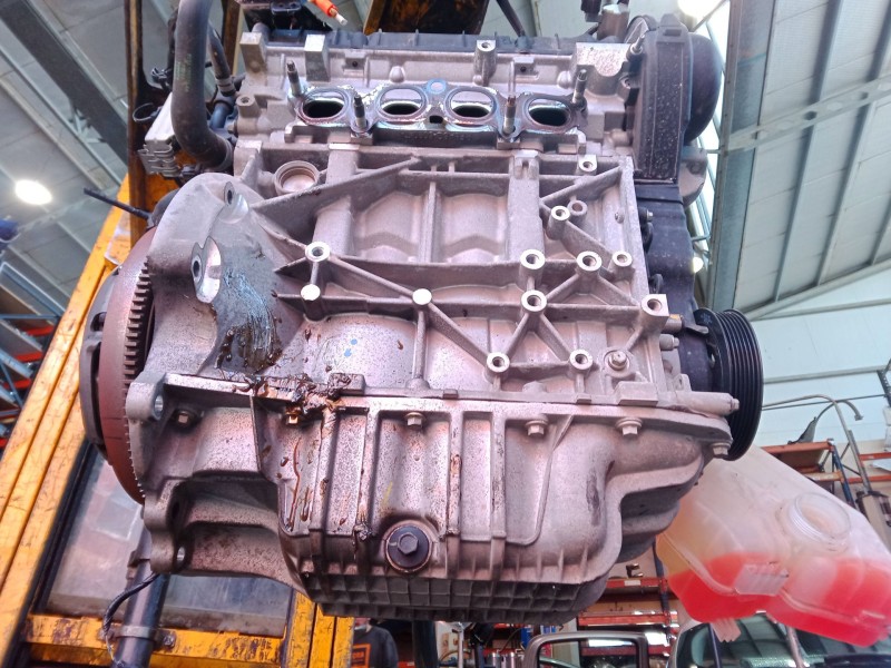 Recambio de motor completo para ford ka+ iii (uk, fk) 1.2 ti-vct referencia OEM IAM   
