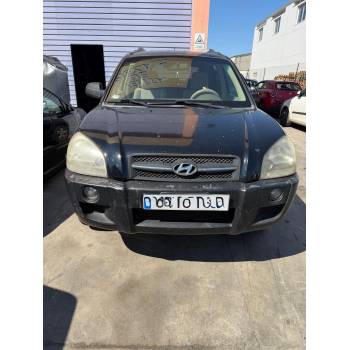 HYUNDAI TUCSON (JM) de desguace