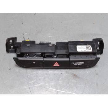 WARNING 93600J7000WK 