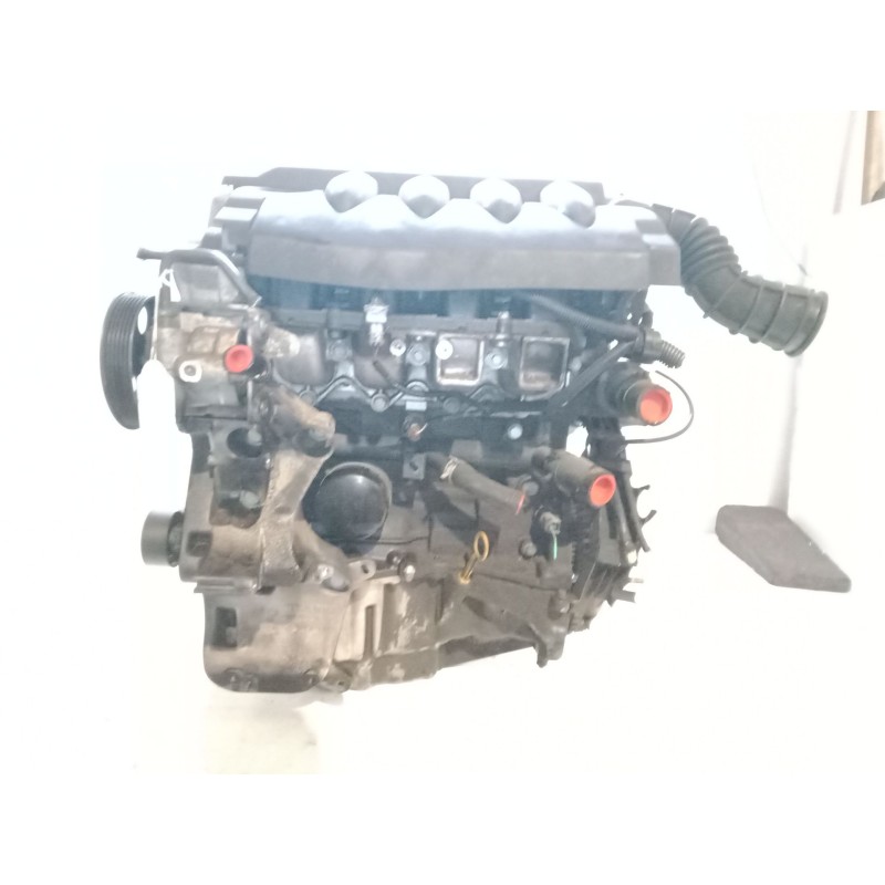 Recambio de motor completo para renault laguna ii (bg0/1_) 1.6 16v (bg1g, bg1h) referencia OEM IAM   