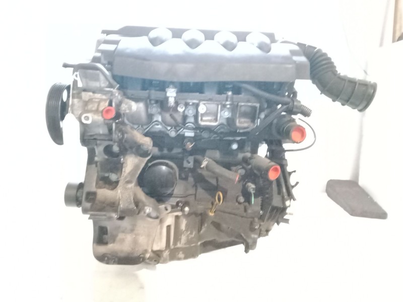 Recambio de motor completo para renault laguna ii (bg0/1_) 1.6 16v (bg1g, bg1h) referencia OEM IAM   