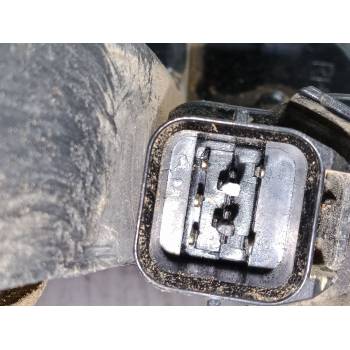 CERRADURA PUERTA TRASERA DERECHA 