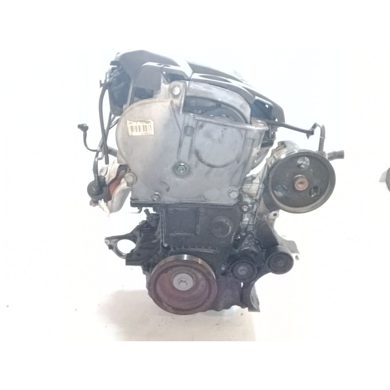Recambio de motor completo para renault laguna ii (bg0/1_) 1.6 16v (bg1g, bg1h) referencia OEM IAM   
