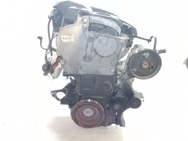 Recambio de motor completo para renault laguna ii (bg0/1_) 1.6 16v (bg1g, bg1h) referencia OEM IAM   