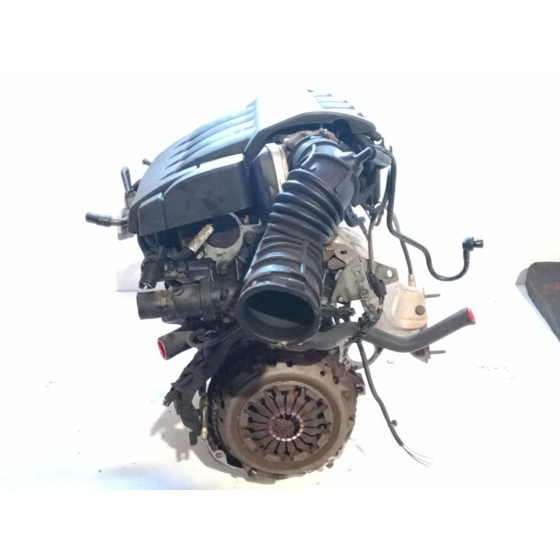 Recambio de motor completo para renault laguna ii (bg0/1_) 1.6 16v (bg1g, bg1h) referencia OEM IAM   