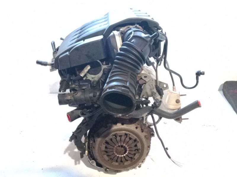 Recambio de motor completo para renault laguna ii (bg0/1_) 1.6 16v (bg1g, bg1h) referencia OEM IAM   