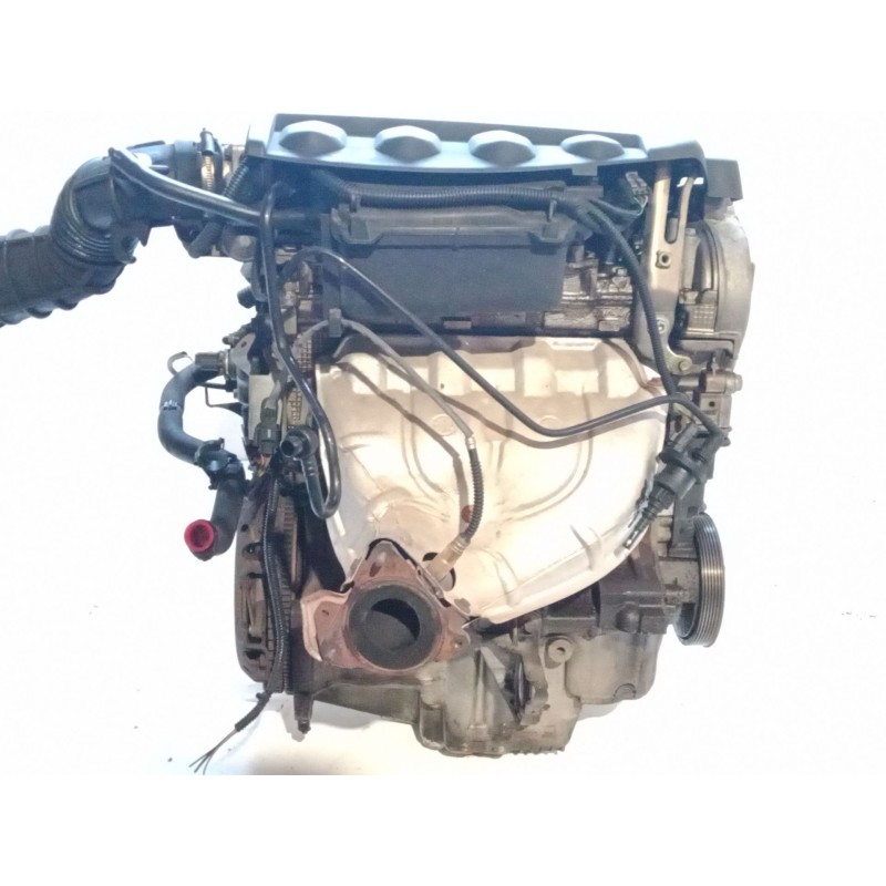 Recambio de motor completo para renault laguna ii (bg0/1_) 1.6 16v (bg1g, bg1h) referencia OEM IAM   