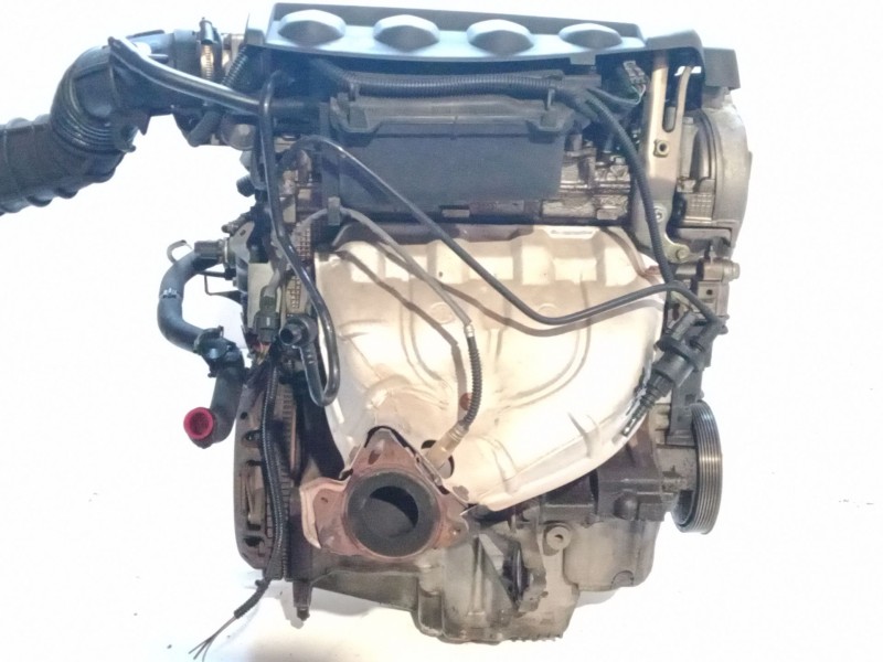 Recambio de motor completo para renault laguna ii (bg0/1_) 1.6 16v (bg1g, bg1h) referencia OEM IAM   