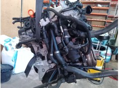 Recambio de motor completo para seat leon st (5f8) 2.0 tdi referencia OEM IAM   