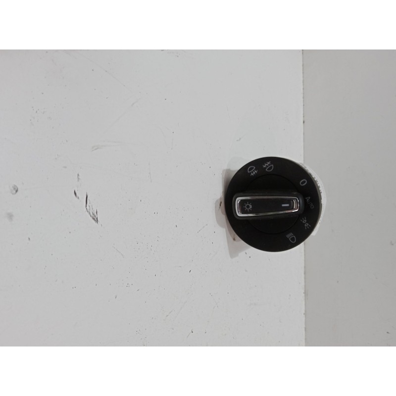 Recambio de conmutador de luces para seat ibiza v (kj1, kjg) 1.6 tdi referencia OEM IAM 5G094143AF 633361147 