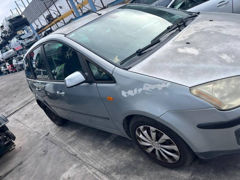 FORD FOCUS C-MAX (DM2)