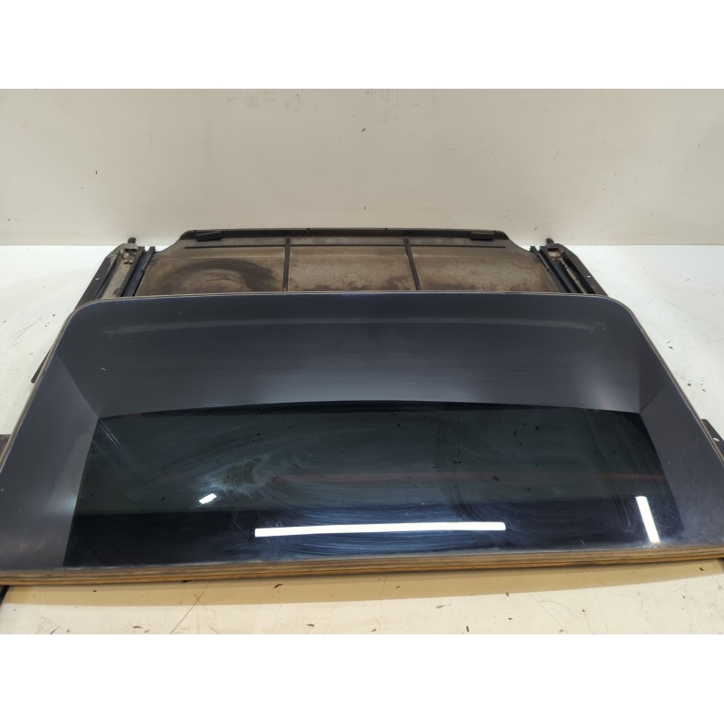Recambio de motor techo solar para mercedes-benz clase m (w163) ml 270 cdi (163.113) referencia OEM IAM   