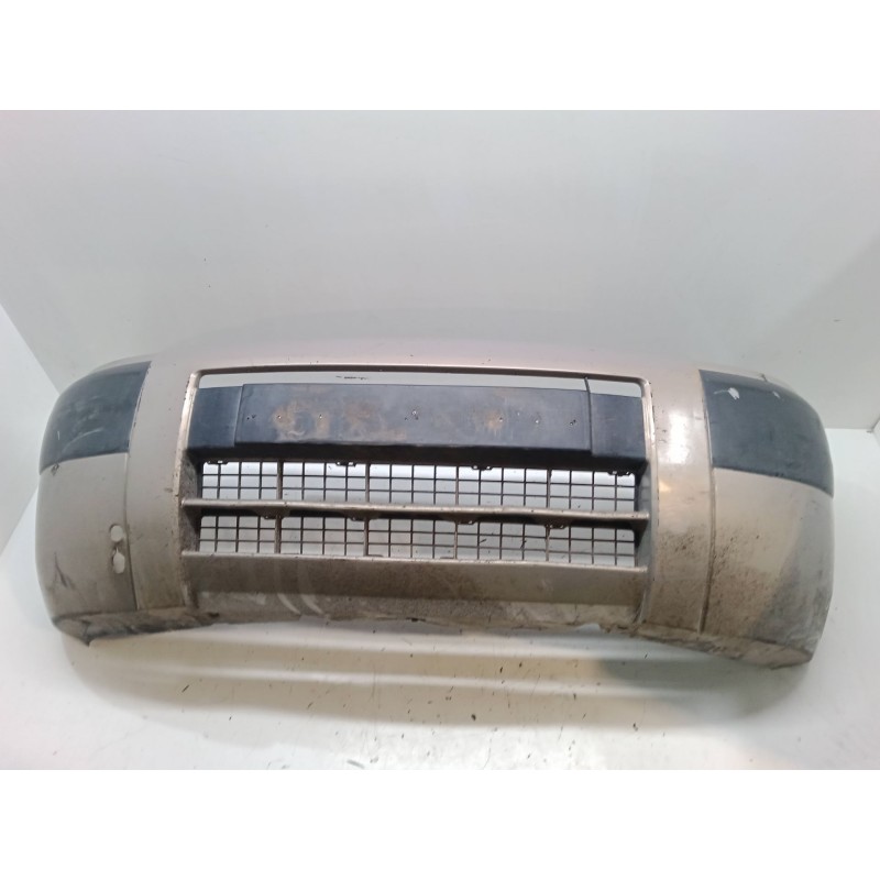 Recambio de paragolpes delantero para citroën berlingo / berlingo first monospace (mf_, gjk_, gfk_) 1.9 d (mfwjz) referencia OEM