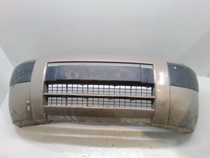 Recambio de paragolpes delantero para citroën berlingo / berlingo first monospace (mf_, gjk_, gfk_) 1.9 d (mfwjz) referencia OEM