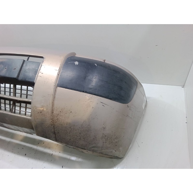 Recambio de paragolpes delantero para citroën berlingo / berlingo first monospace (mf_, gjk_, gfk_) 1.9 d (mfwjz) referencia OEM