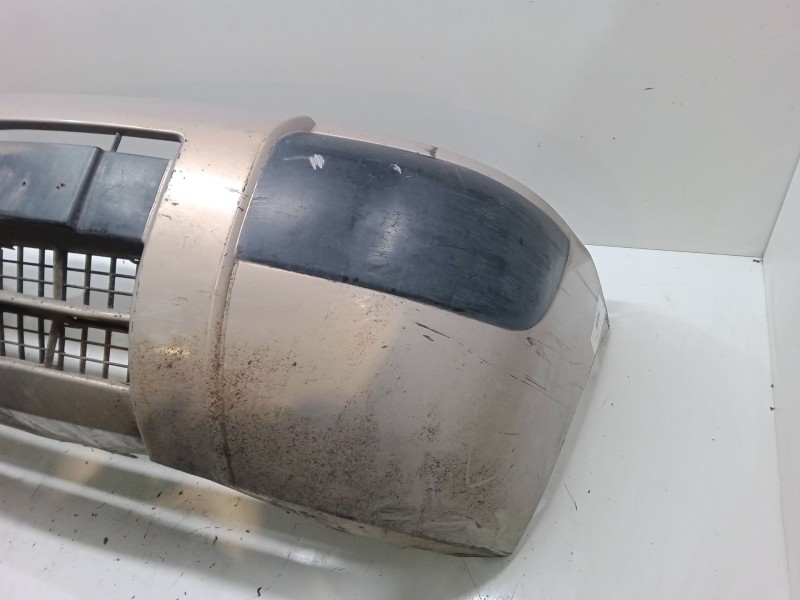 Recambio de paragolpes delantero para citroën berlingo / berlingo first monospace (mf_, gjk_, gfk_) 1.9 d (mfwjz) referencia OEM