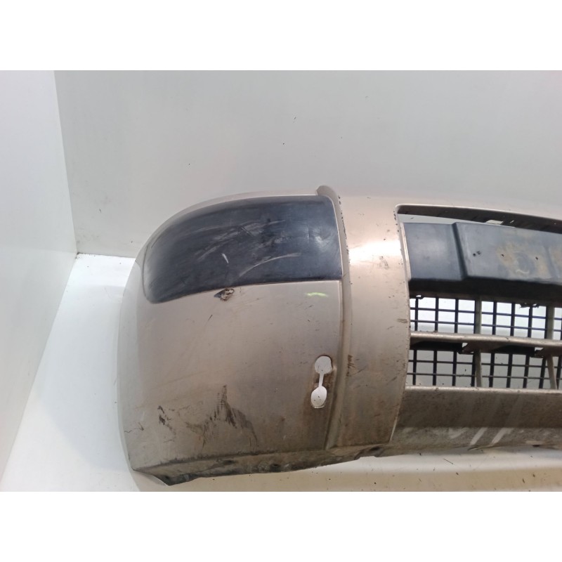 Recambio de paragolpes delantero para citroën berlingo / berlingo first monospace (mf_, gjk_, gfk_) 1.9 d (mfwjz) referencia OEM