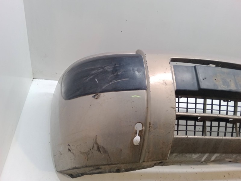 Recambio de paragolpes delantero para citroën berlingo / berlingo first monospace (mf_, gjk_, gfk_) 1.9 d (mfwjz) referencia OEM