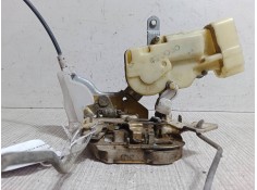 Recambio de cerradura puerta delantera derecha para toyota yaris (_p1_) 1.3 (scp12_, scp13_) referencia OEM IAM   