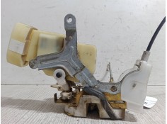 Recambio de cerradura puerta delantera derecha para toyota yaris (_p1_) 1.3 (scp12_, scp13_) referencia OEM IAM    2