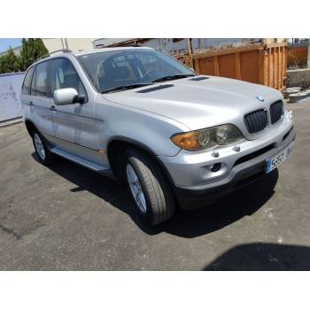 BMW X5 (E53) de desguace