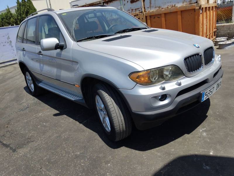 BMW X5 (E53)
