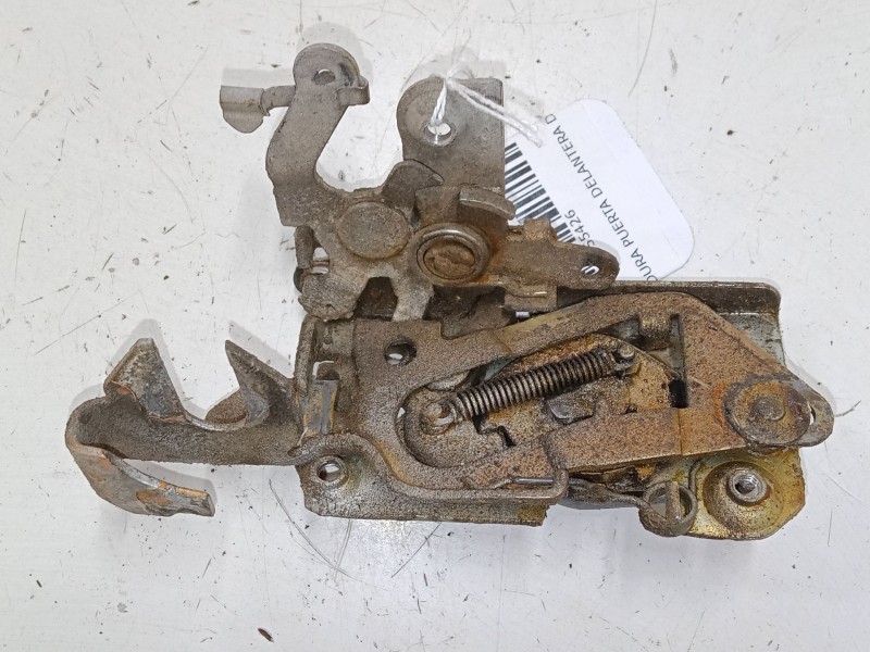 Recambio de cerradura puerta delantera derecha para volkswagen escarabajo 1303 1.2 (13) referencia OEM IAM   