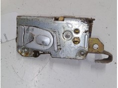 Recambio de cerradura puerta delantera derecha para volkswagen escarabajo 1303 1.2 (13) referencia OEM IAM    2