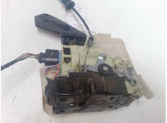 Recambio de cerradura puerta delantera derecha para volkswagen transporter t5 furgoneta (7ha, 7hh, 7ea, 7eh) 2.0 referencia OEM  2