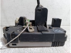 Recambio de cerradura puerta trasera izquierda para opel meriva a monospace (x03) 1.7 cdti (e75) referencia OEM IAM 13154793