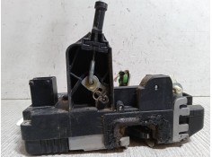 Recambio de cerradura puerta trasera izquierda para opel meriva a monospace (x03) 1.7 cdti (e75) referencia OEM IAM 13154793   2