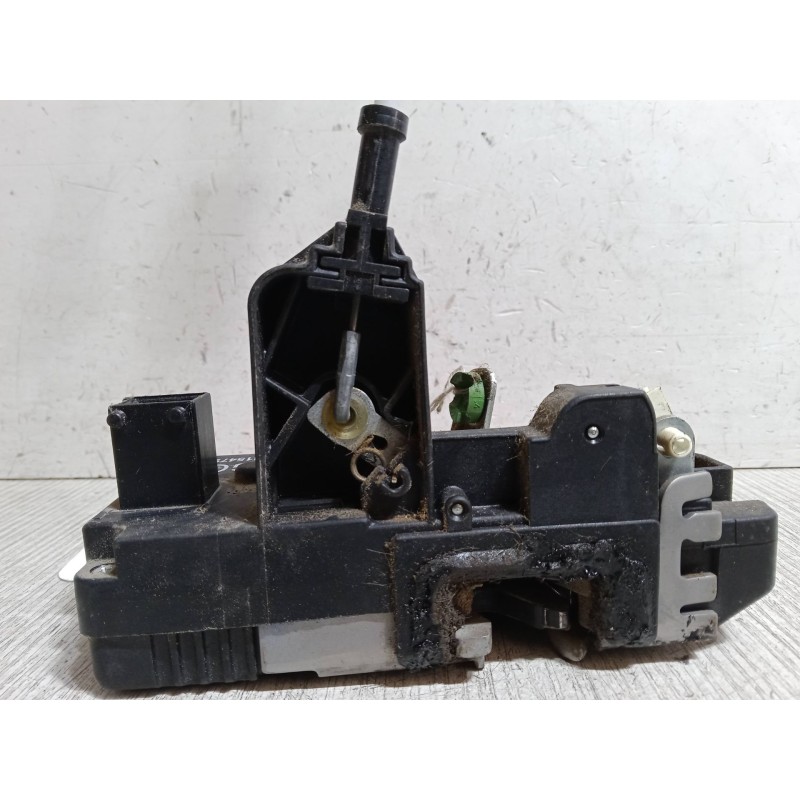 Recambio de cerradura puerta trasera izquierda para opel meriva a monospace (x03) 1.7 cdti (e75) referencia OEM IAM 13154793  