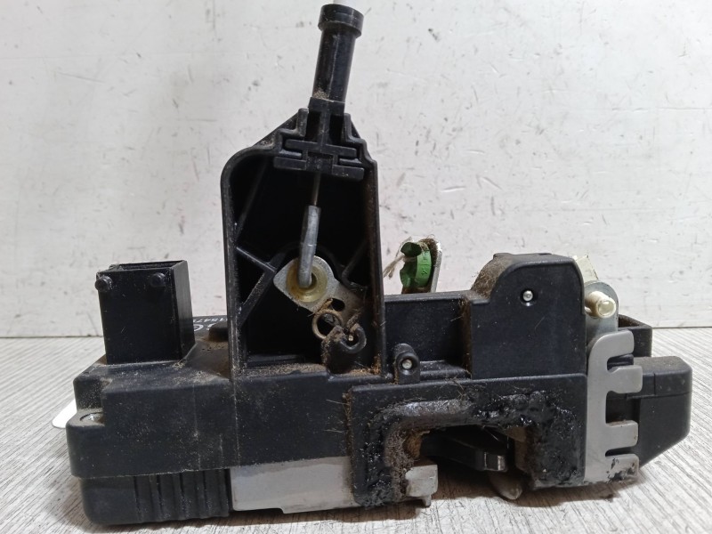 Recambio de cerradura puerta trasera izquierda para opel meriva a monospace (x03) 1.7 cdti (e75) referencia OEM IAM 13154793  