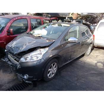 PEUGEOT 208 I (CA_, CC_)