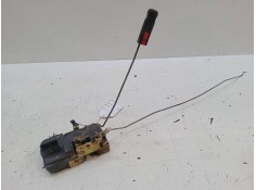 Recambio de cerradura puerta delantera izquierda para citroën berlingo / berlingo first monospace (mf_, gjk_, gfk_) 1.9 d (mfwjz