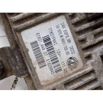 CENTRALITA MOTOR UCE 51829843 