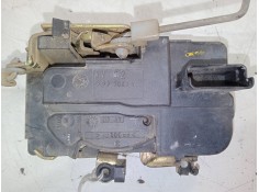 Recambio de cerradura puerta delantera izquierda para citroën berlingo / berlingo first monospace (mf_, gjk_, gfk_) 1.9 d (mfwjz 2