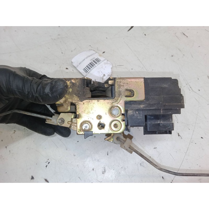 Recambio de cerradura puerta delantera izquierda para citroën berlingo / berlingo first monospace (mf_, gjk_, gfk_) 1.9 d (mfwjz