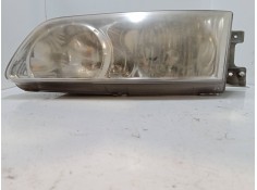 Recambio de faro izquierdo para hyundai h-1 / starex autobús (a1) 2.5 tci referencia OEM IAM   