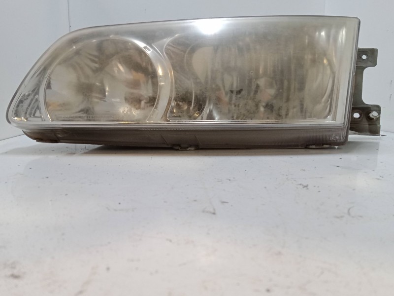 Recambio de faro izquierdo para hyundai h-1 / starex autobús (a1) 2.5 tci referencia OEM IAM   